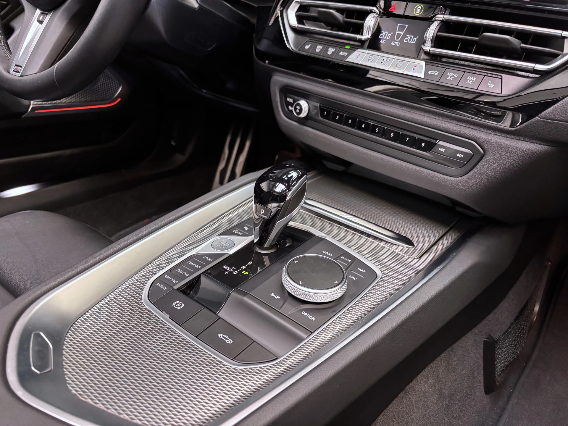 Hoofdafbeelding BMW Z4