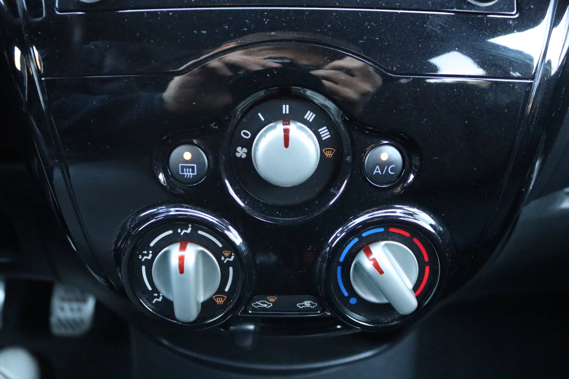 Hoofdafbeelding Nissan Note