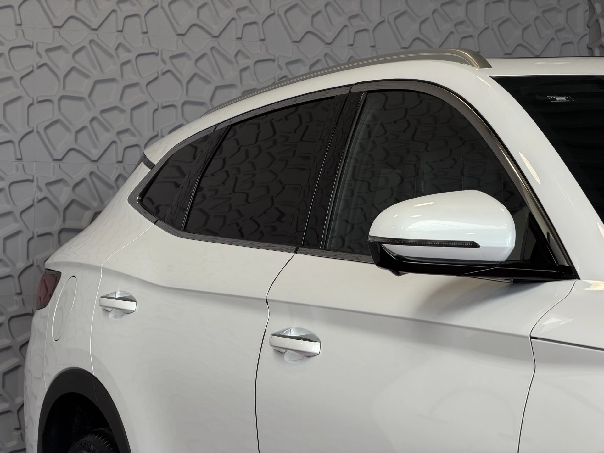 Hoofdafbeelding BYD SEAL U