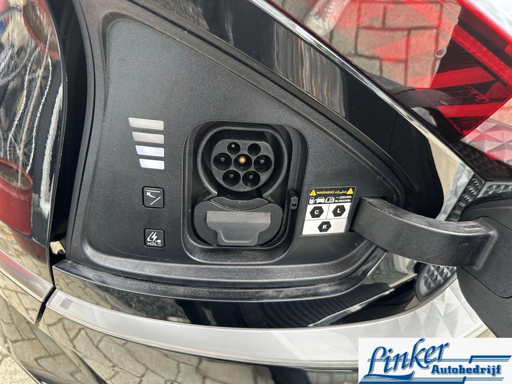Hoofdafbeelding Kia EV6
