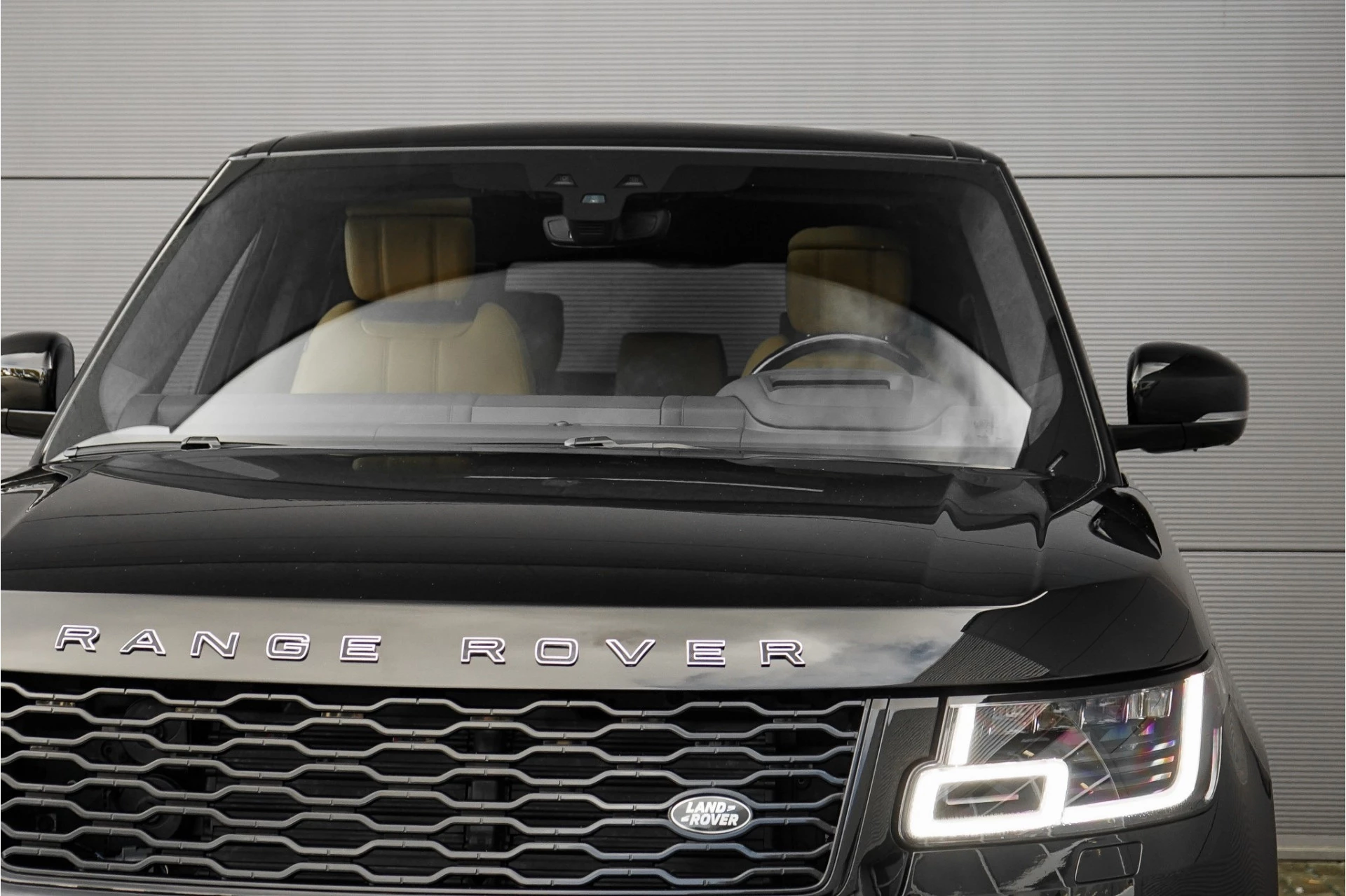 Hoofdafbeelding Land Rover Range Rover