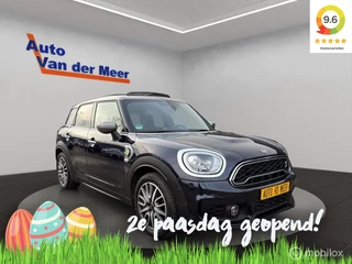 Mini Countryman 1.5 Cooper S E ALL4 John Cooper Works