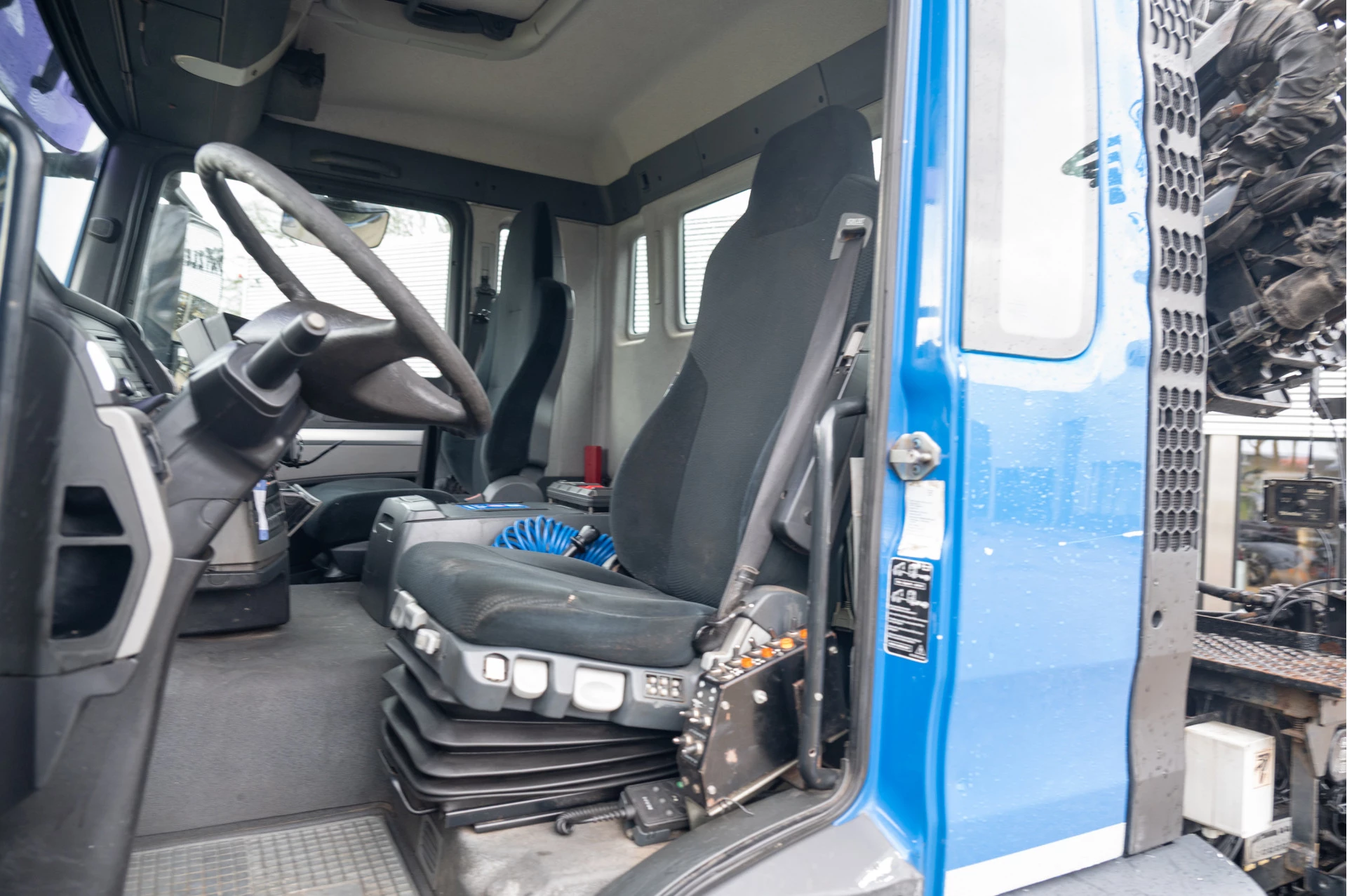 Hoofdafbeelding MAN TGS