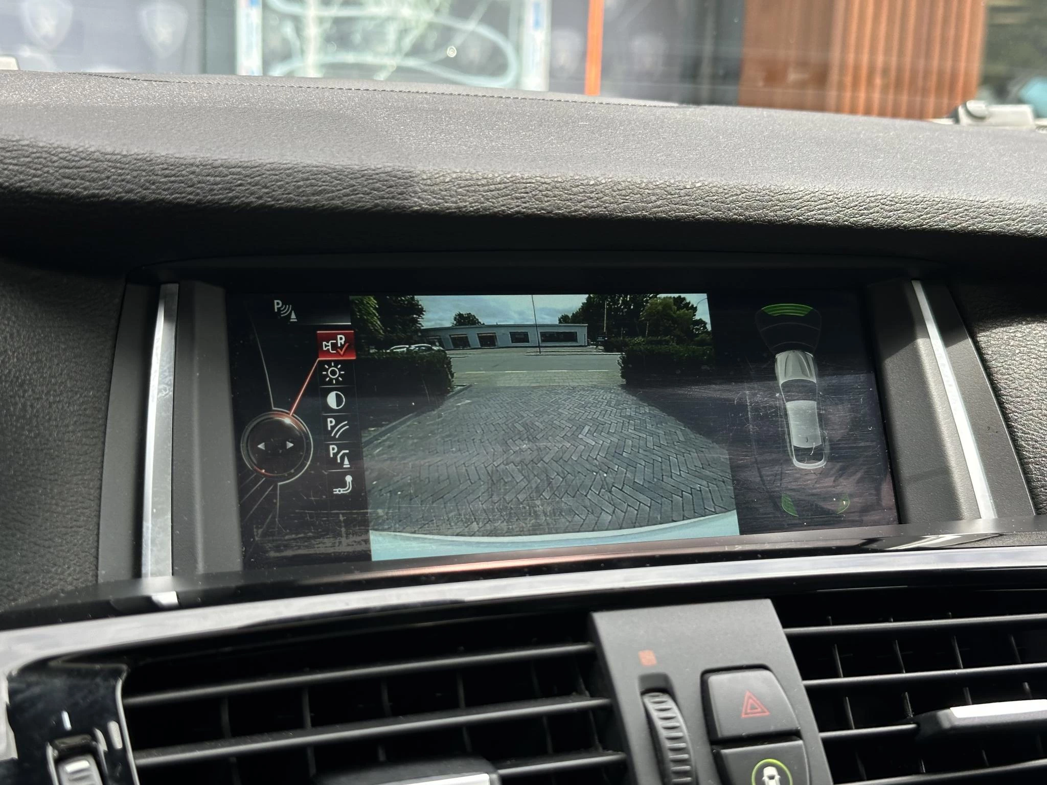 Hoofdafbeelding BMW X4