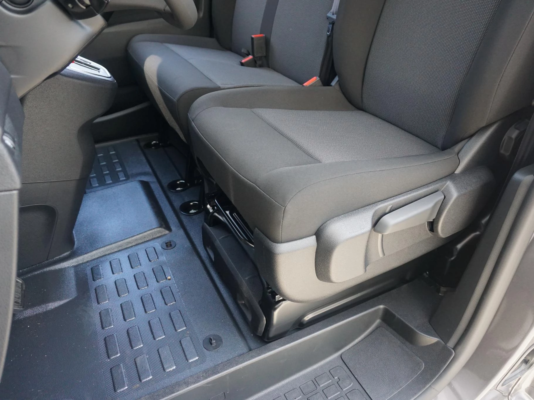 Hoofdafbeelding Opel Vivaro-e