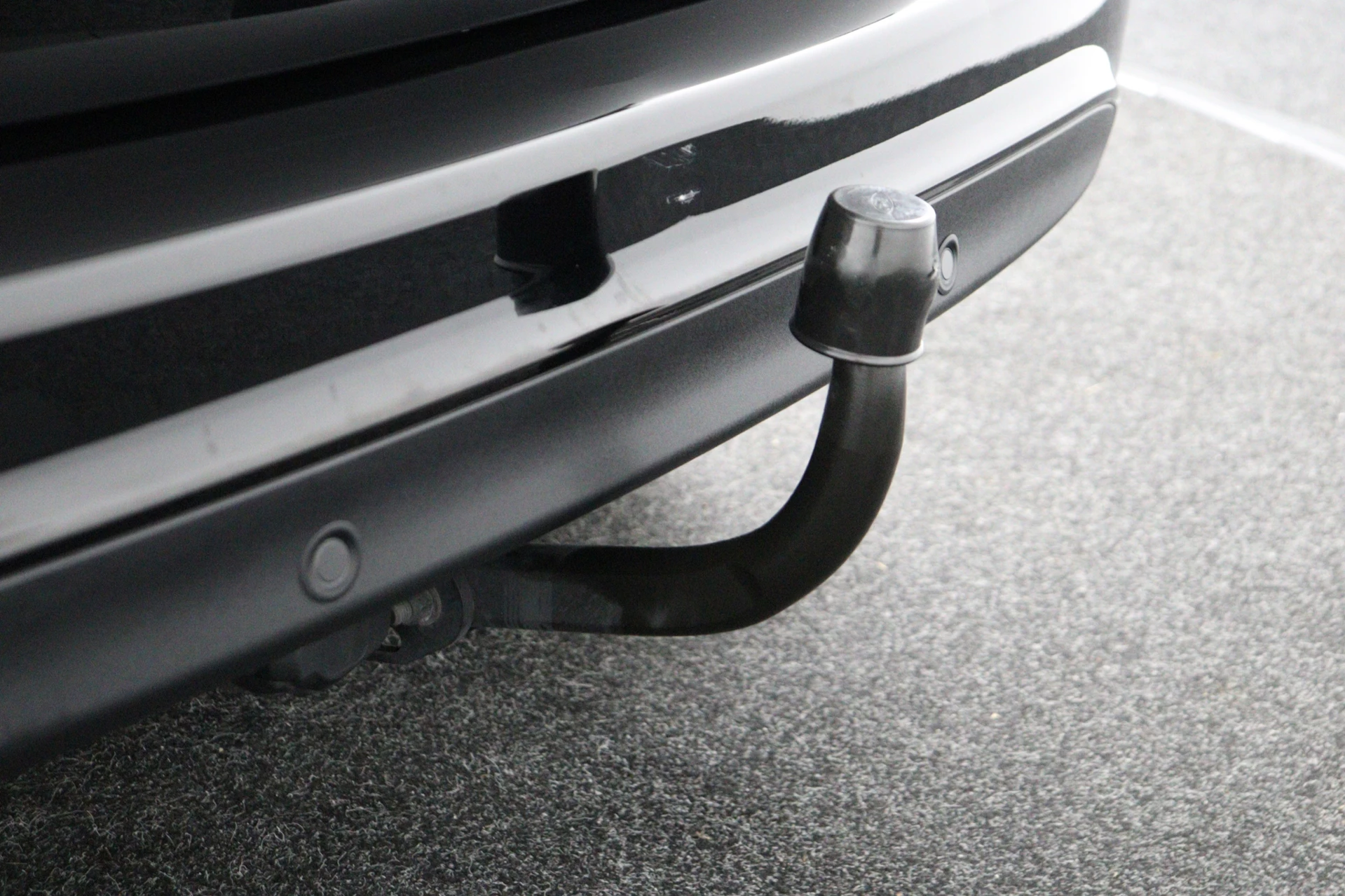 Hoofdafbeelding Ford B-MAX