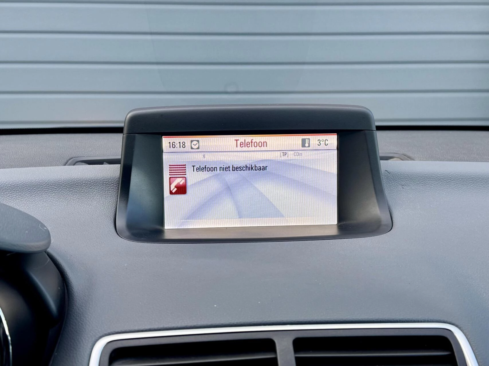 Hoofdafbeelding Opel Meriva