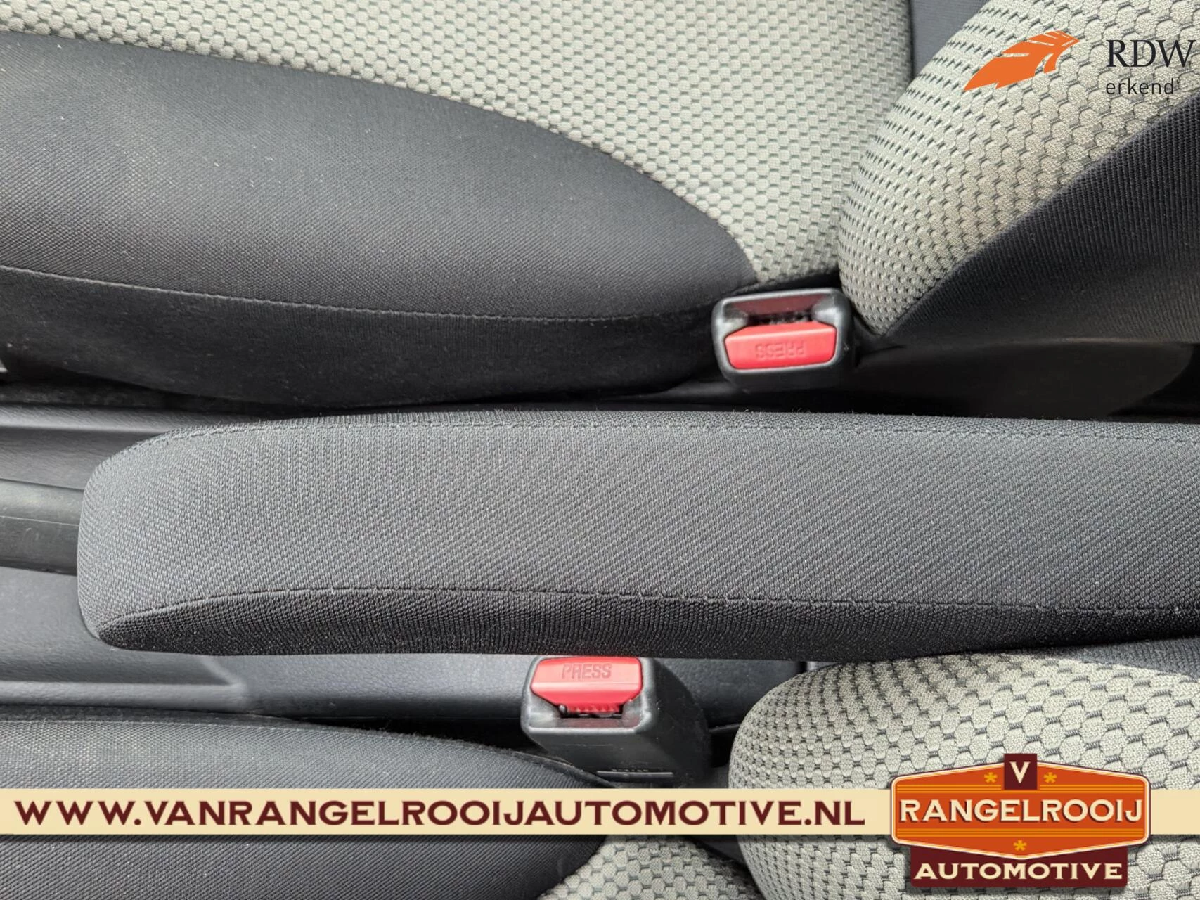 Hoofdafbeelding Nissan Note