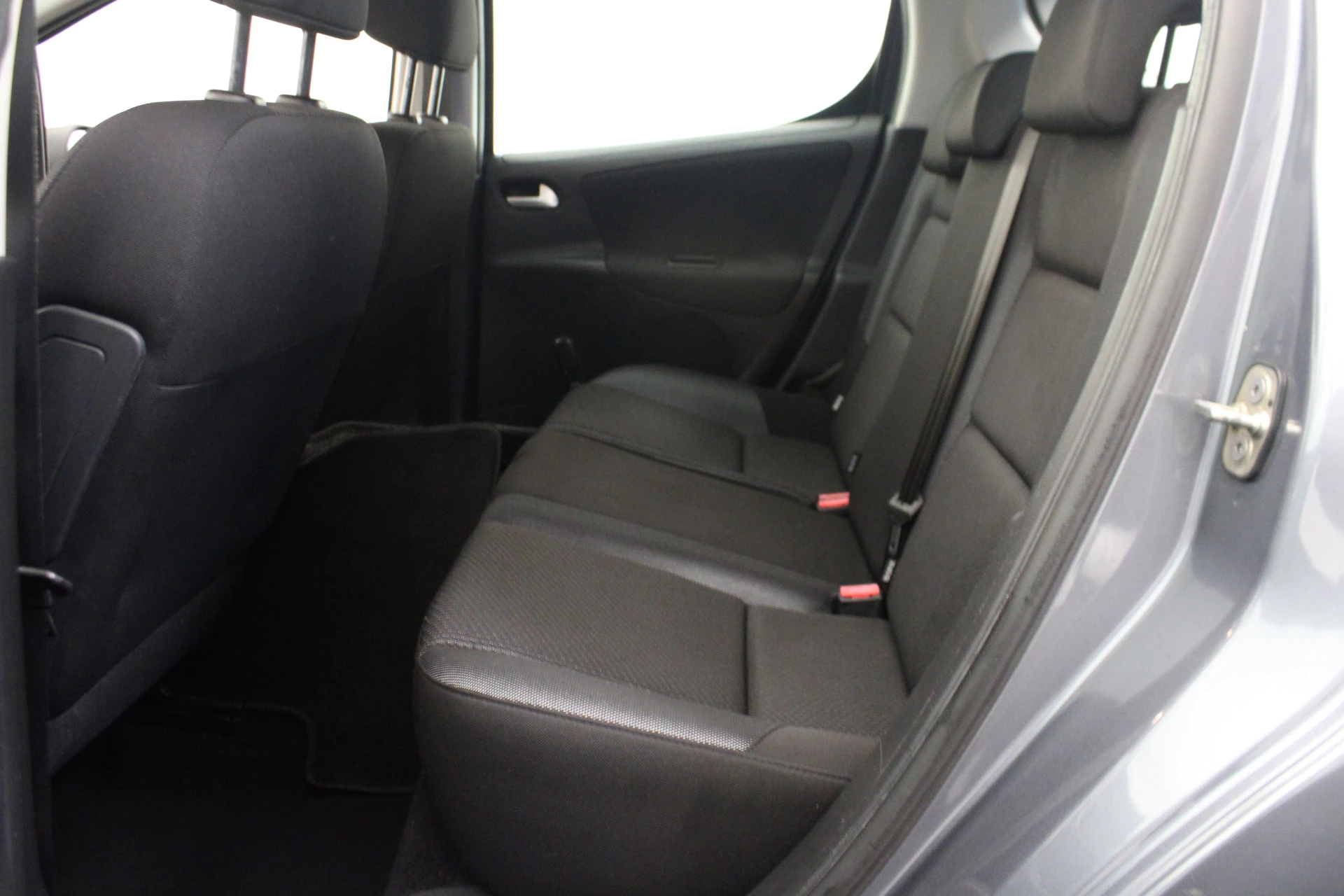 Hoofdafbeelding Peugeot 207