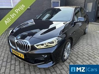 BMW 1-serie 118i M Sport Edition