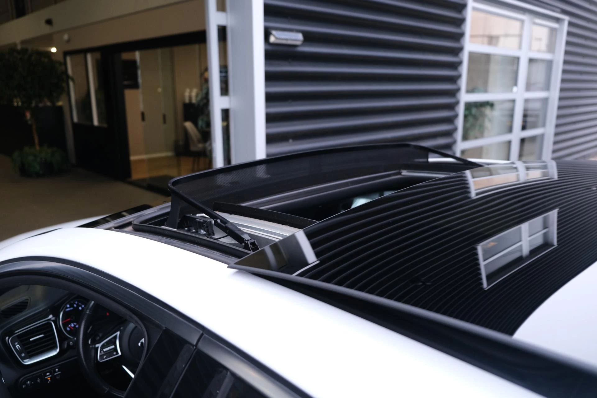 Hoofdafbeelding Kia ProCeed