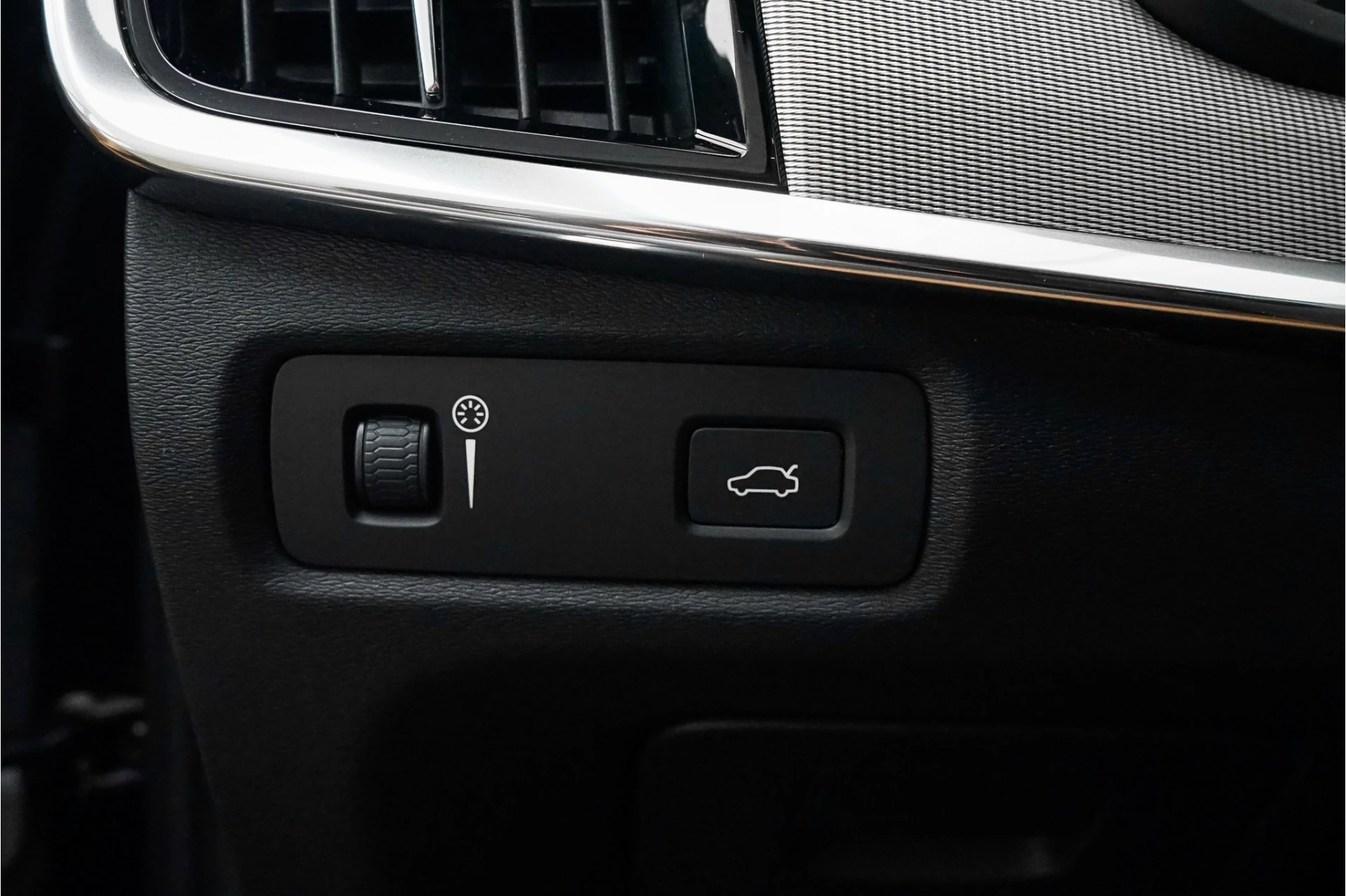 Hoofdafbeelding Volvo V90