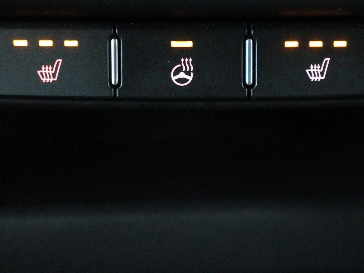 Hoofdafbeelding Kia Ceed