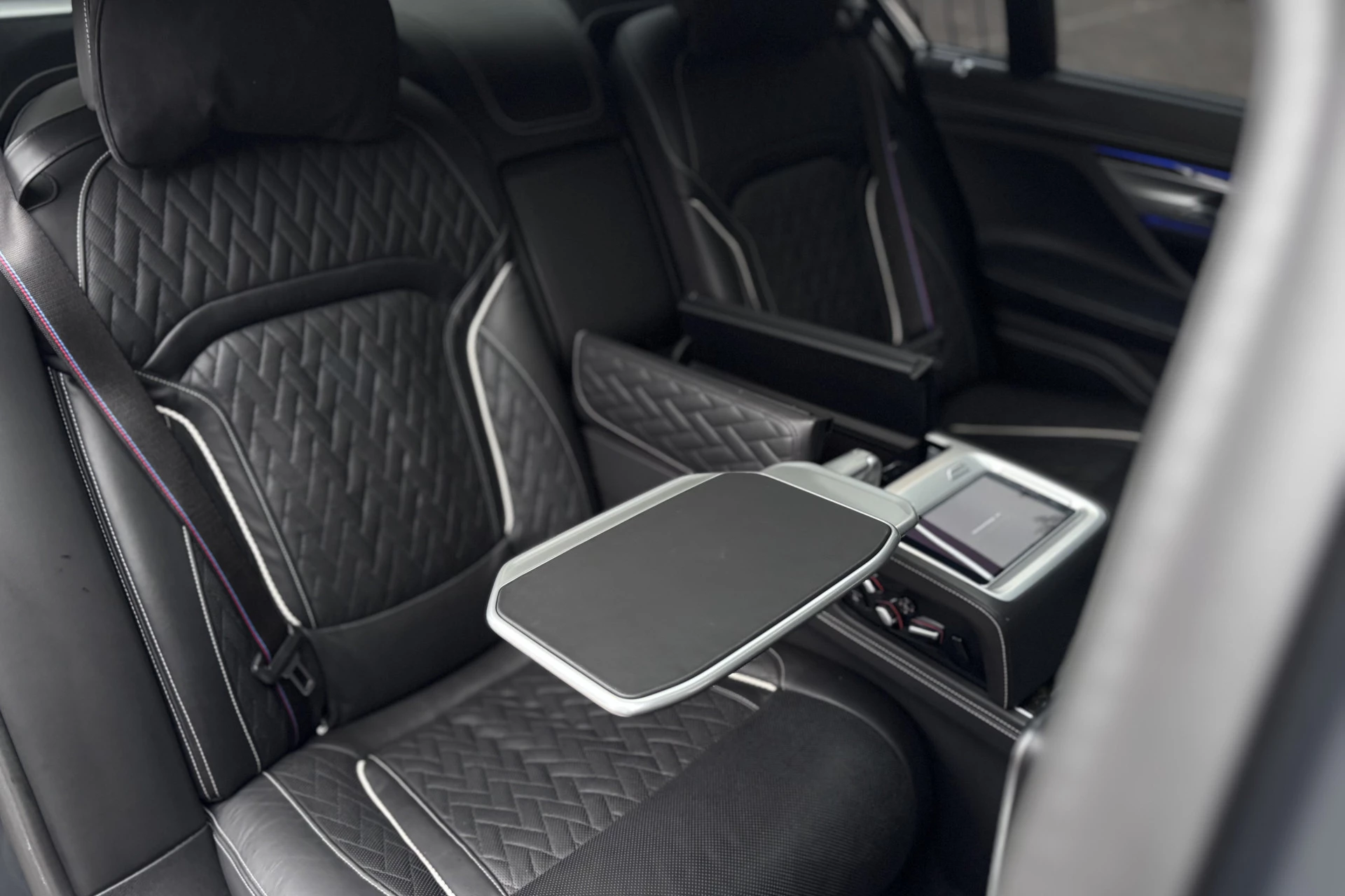 Hoofdafbeelding BMW 7 Serie