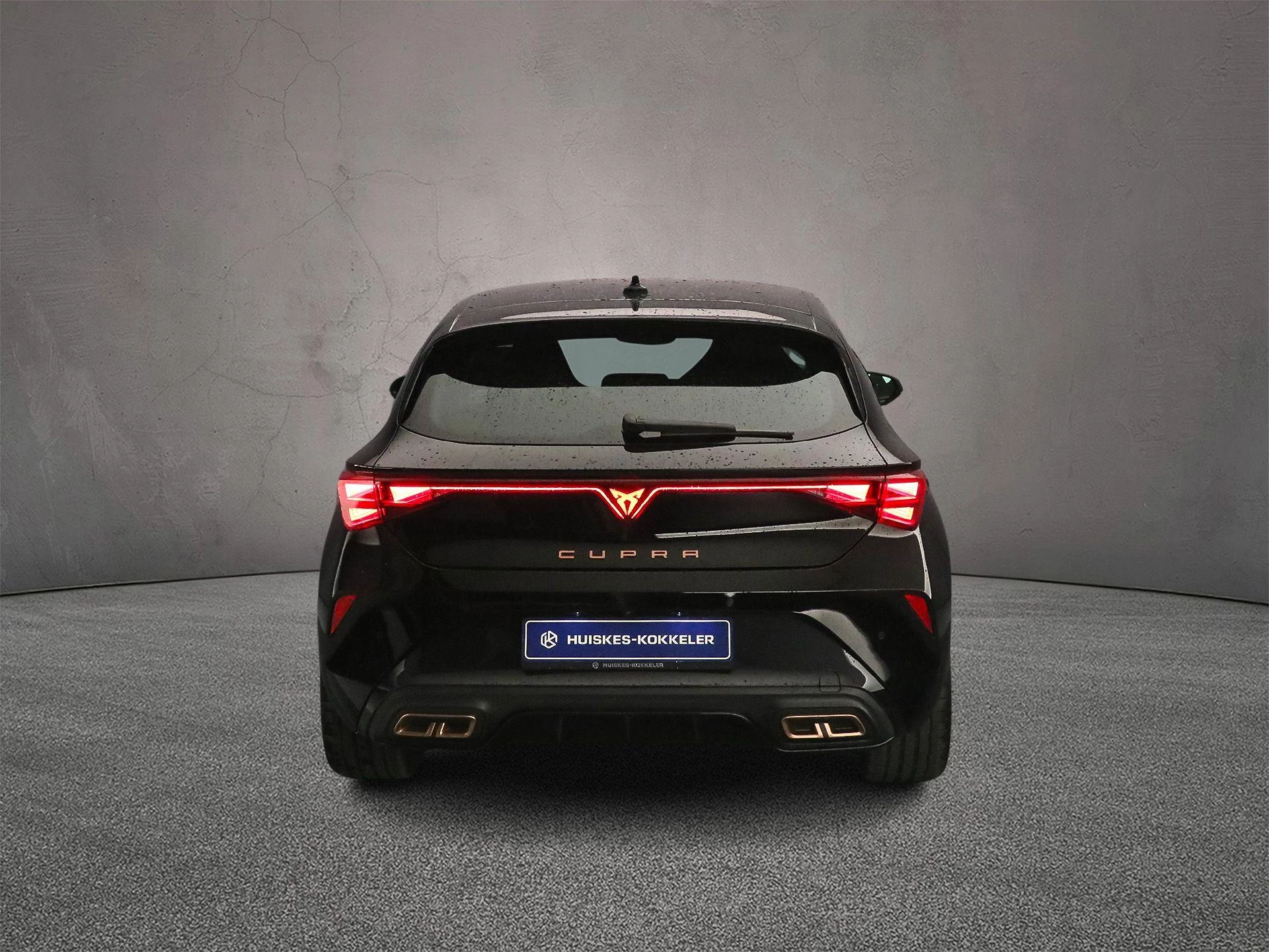 Hoofdafbeelding CUPRA Leon