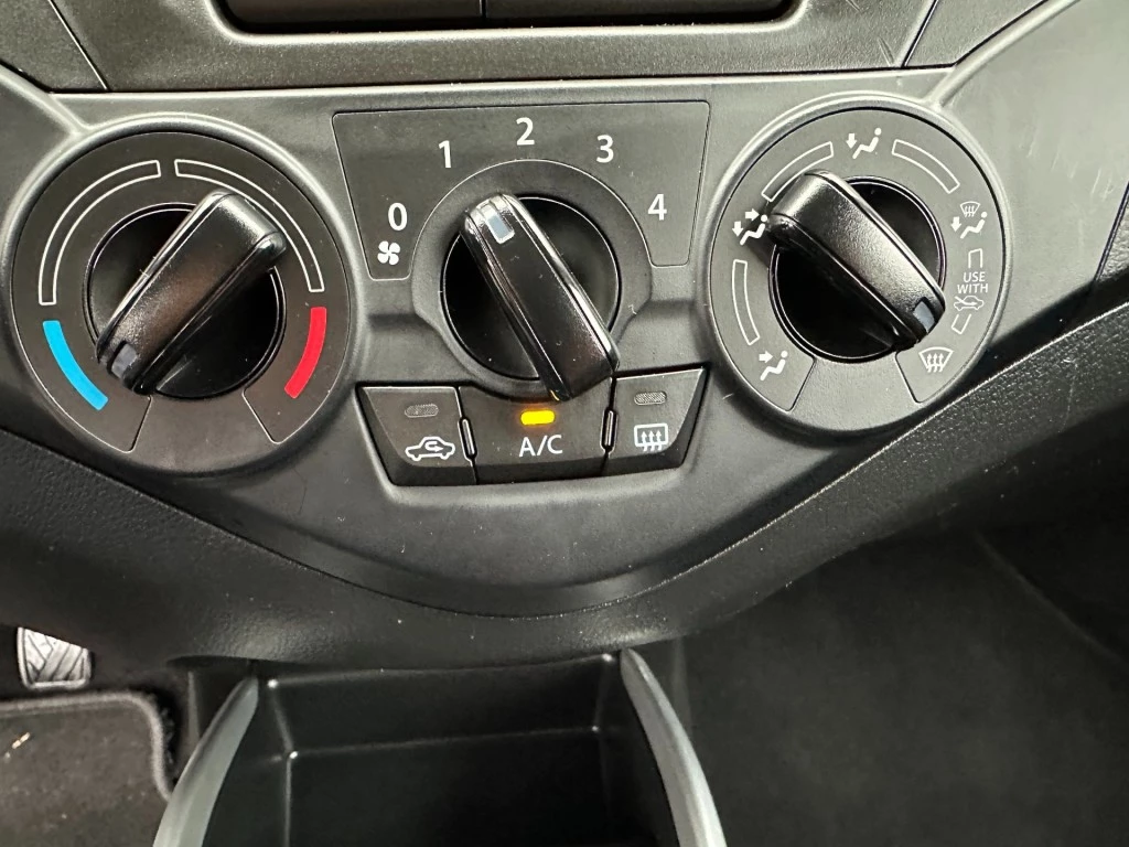 Hoofdafbeelding Suzuki Baleno