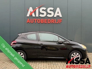 Peugeot 208 1.0 VTi Access,3-DRS,Airco,Elektr-Ramen,Aux,Apk