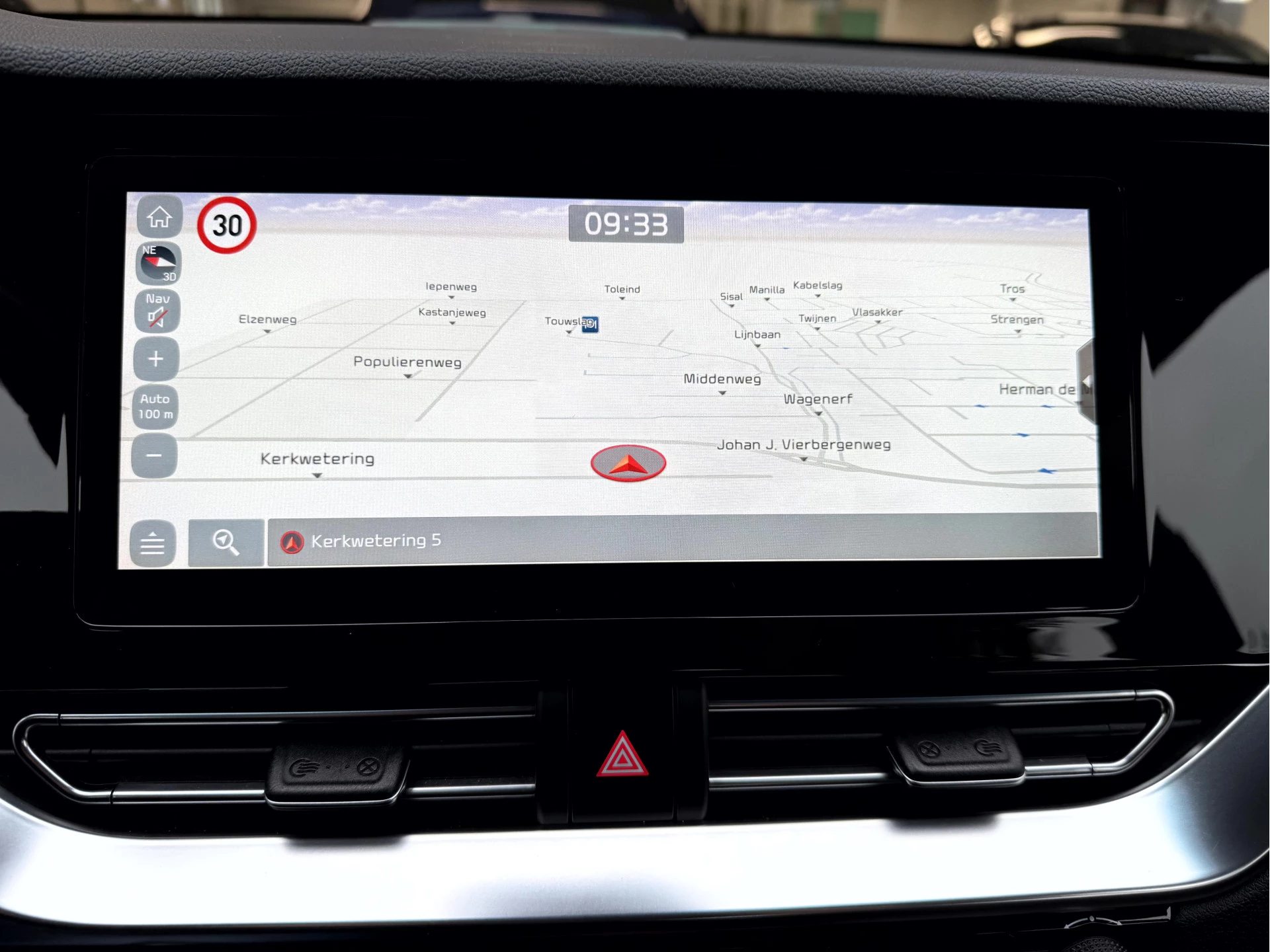 Hoofdafbeelding Kia e-Niro