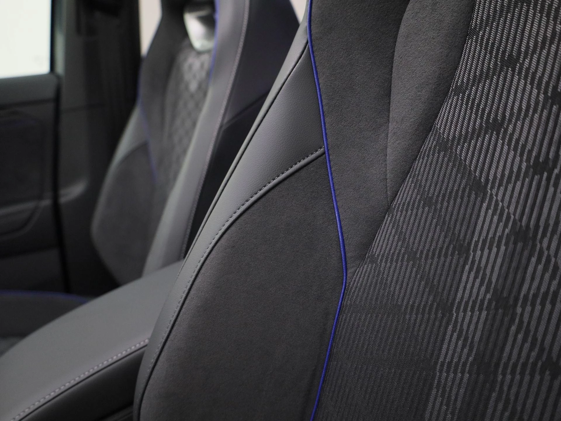 Hoofdafbeelding Volkswagen Tayron