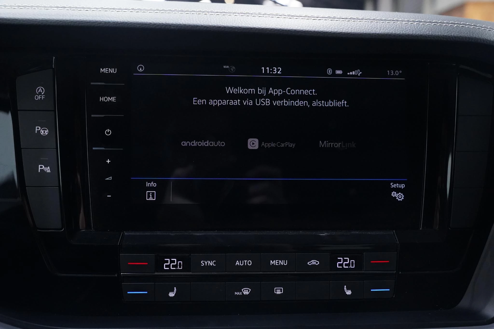 Hoofdafbeelding Volkswagen Touareg