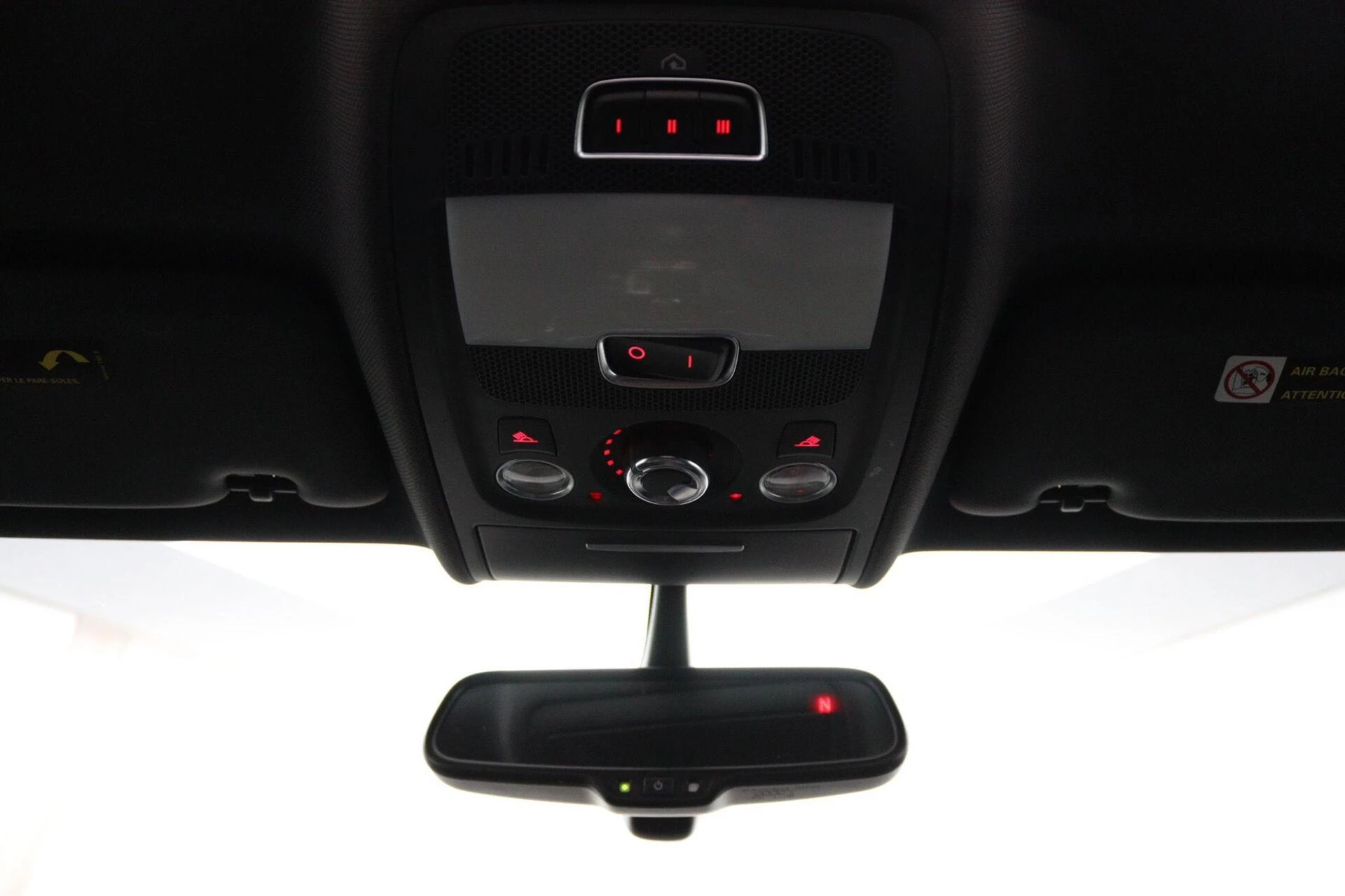 Hoofdafbeelding Audi S4