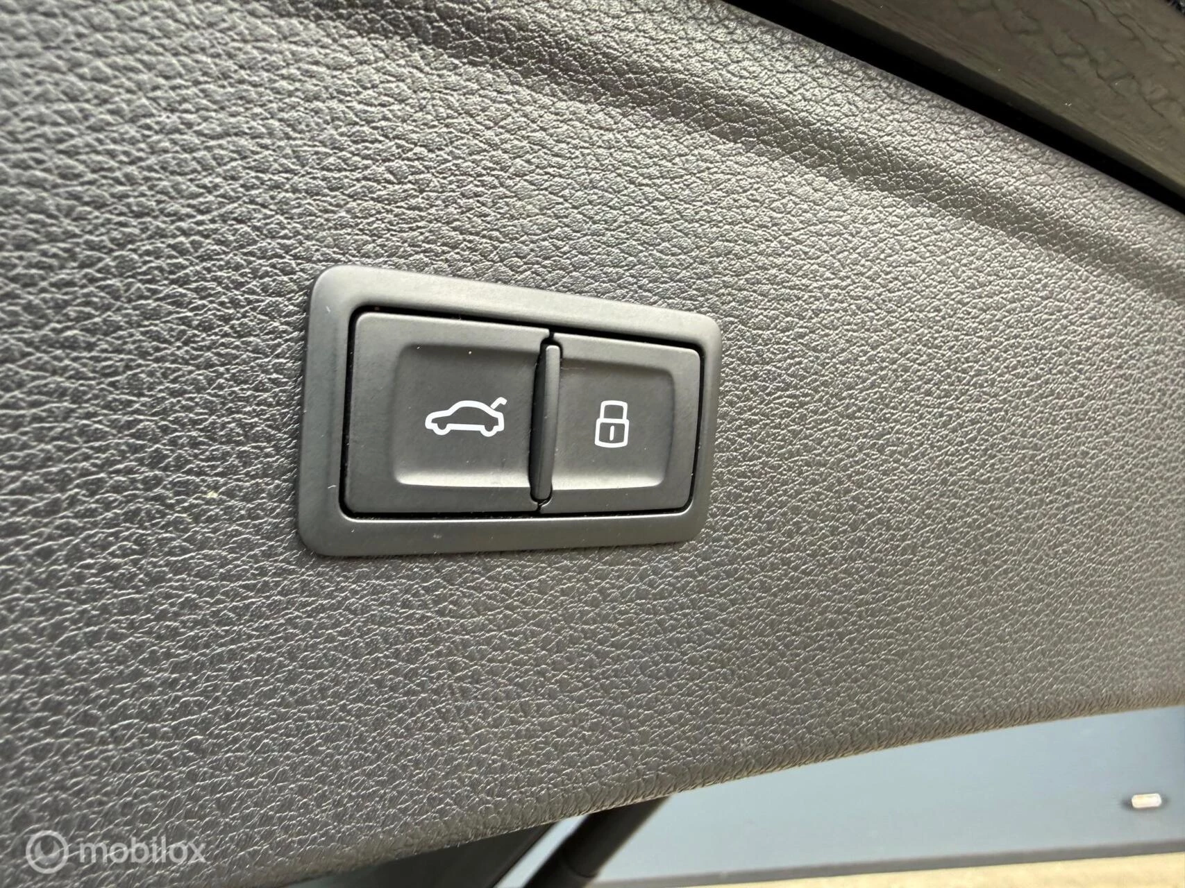 Hoofdafbeelding Audi SQ5