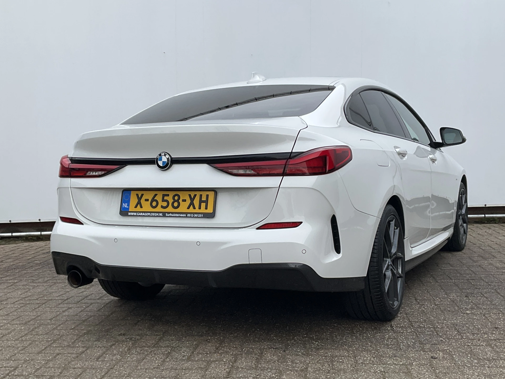 Hoofdafbeelding BMW 2 Serie