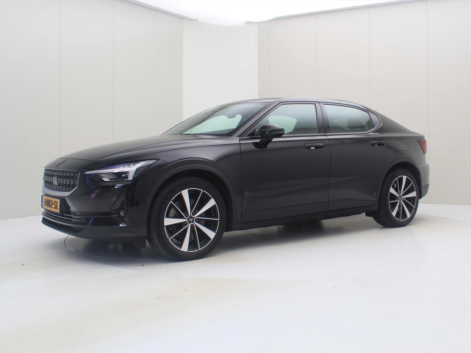 Hoofdafbeelding Polestar 2