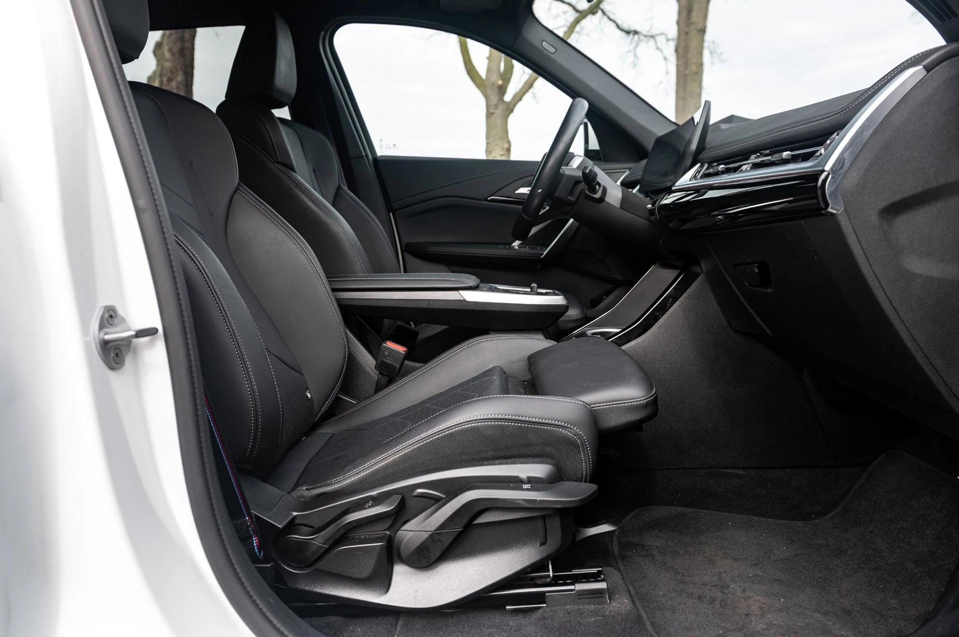 Hoofdafbeelding BMW iX1