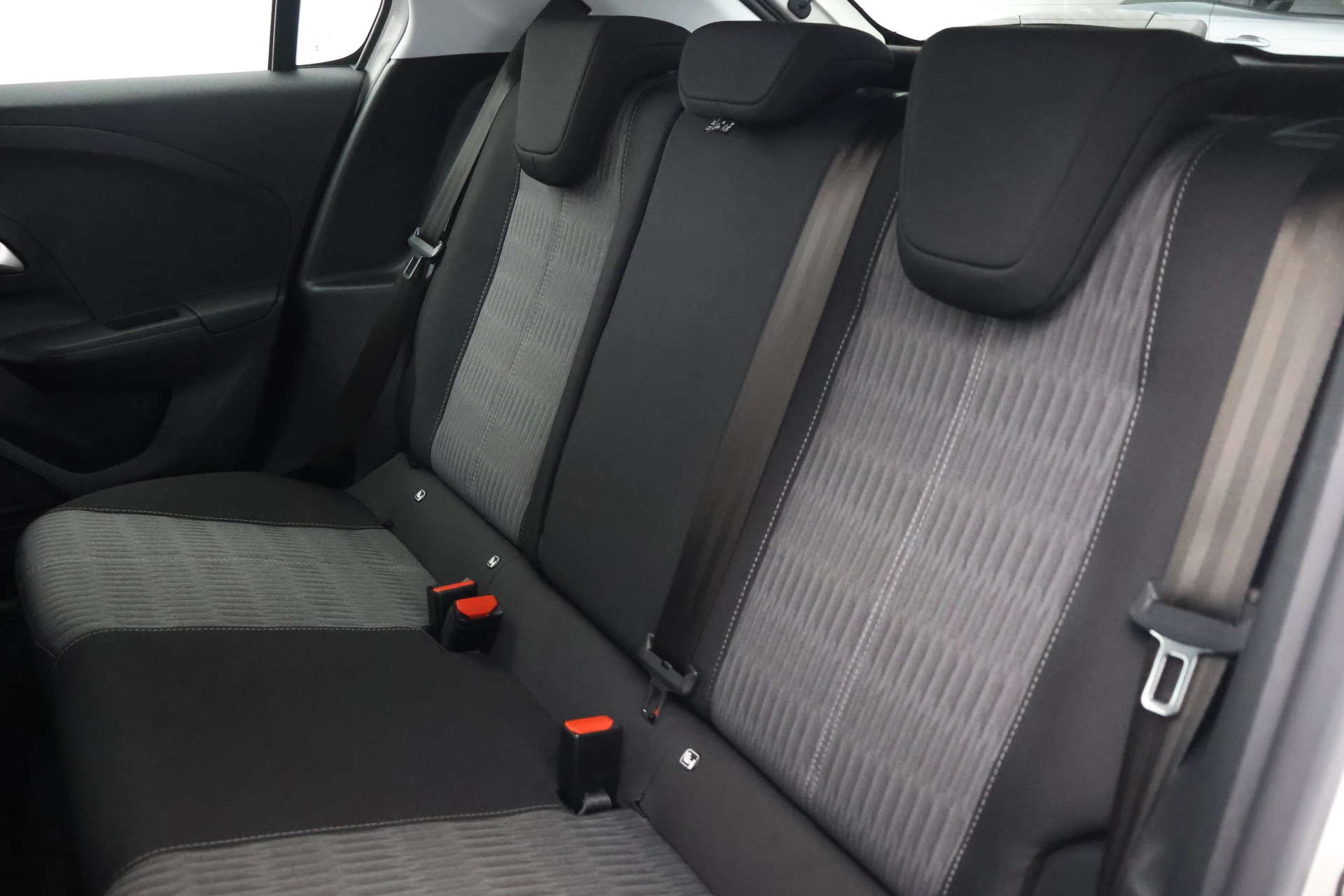 Hoofdafbeelding Opel Corsa-e