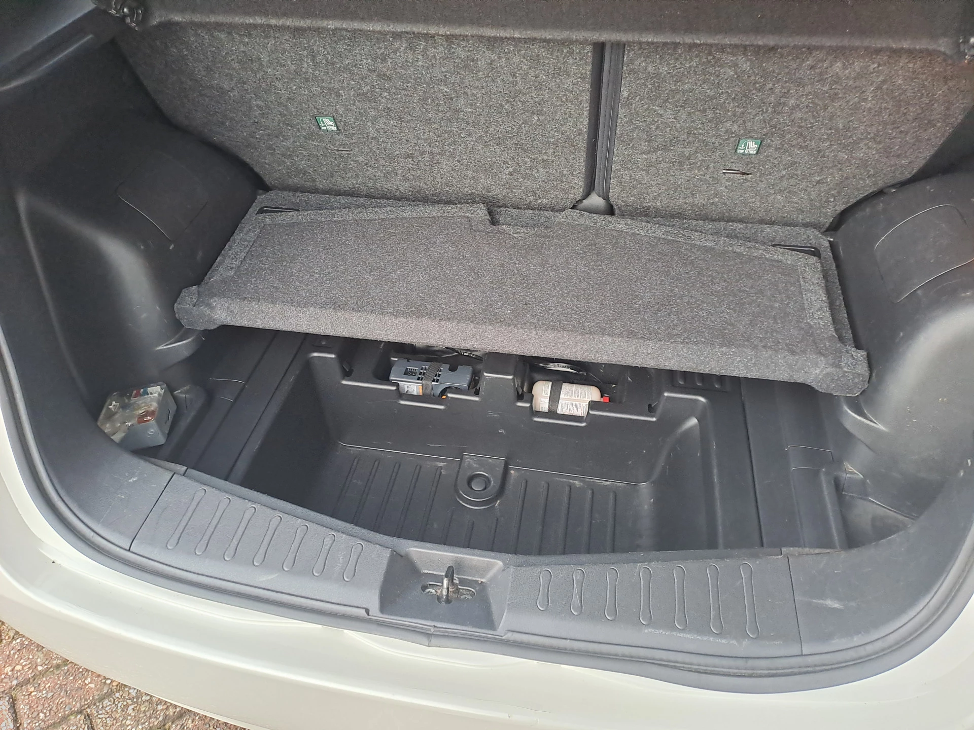 Hoofdafbeelding Nissan Note