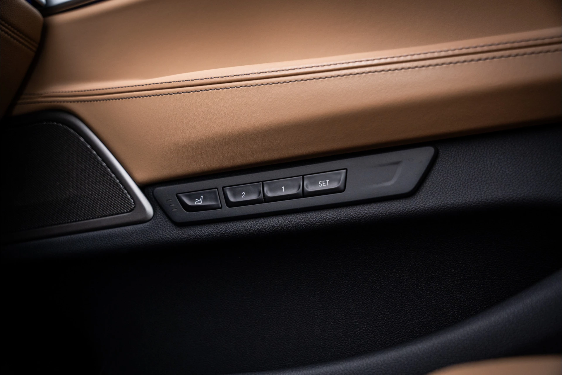 Hoofdafbeelding BMW 7 Serie