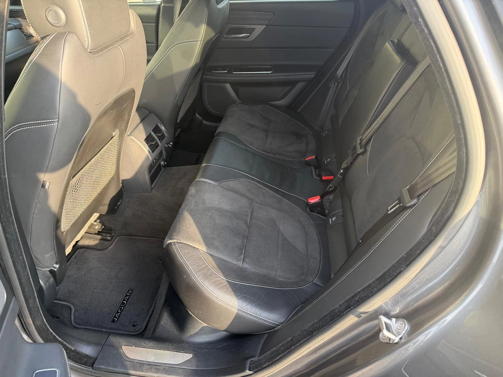 Hoofdafbeelding Jaguar XF