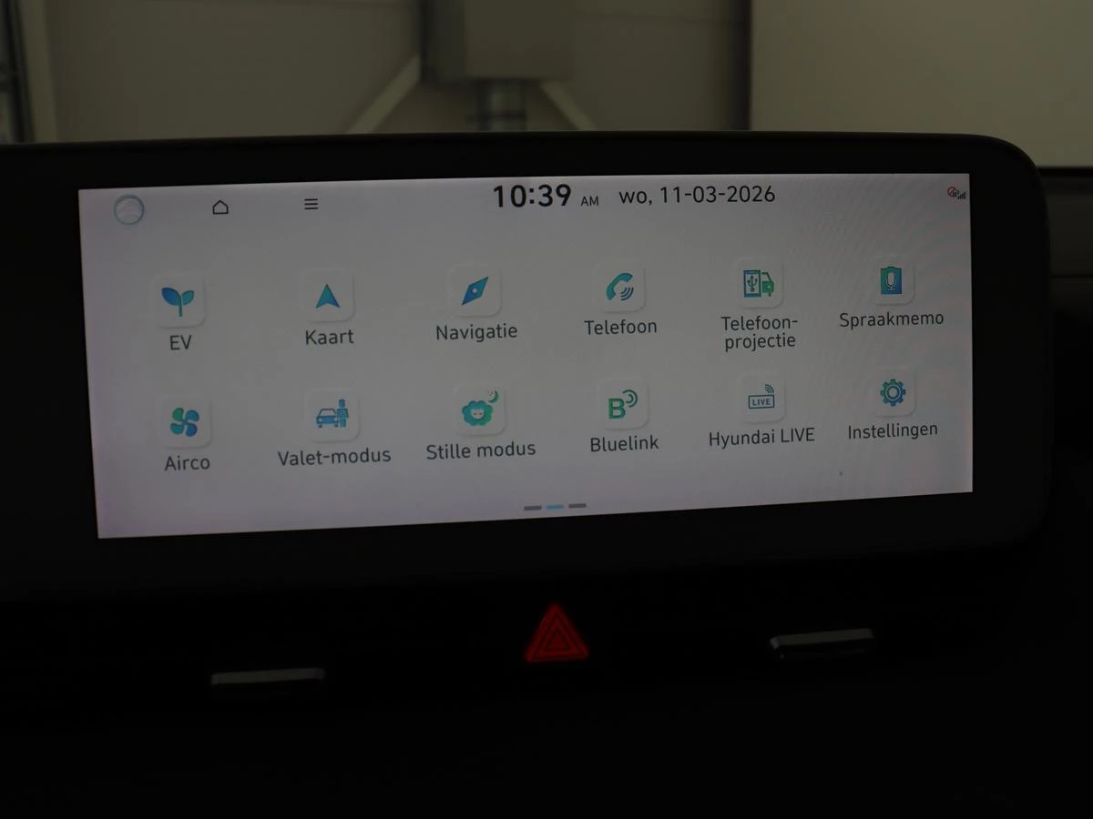 Hoofdafbeelding Hyundai IONIQ 5