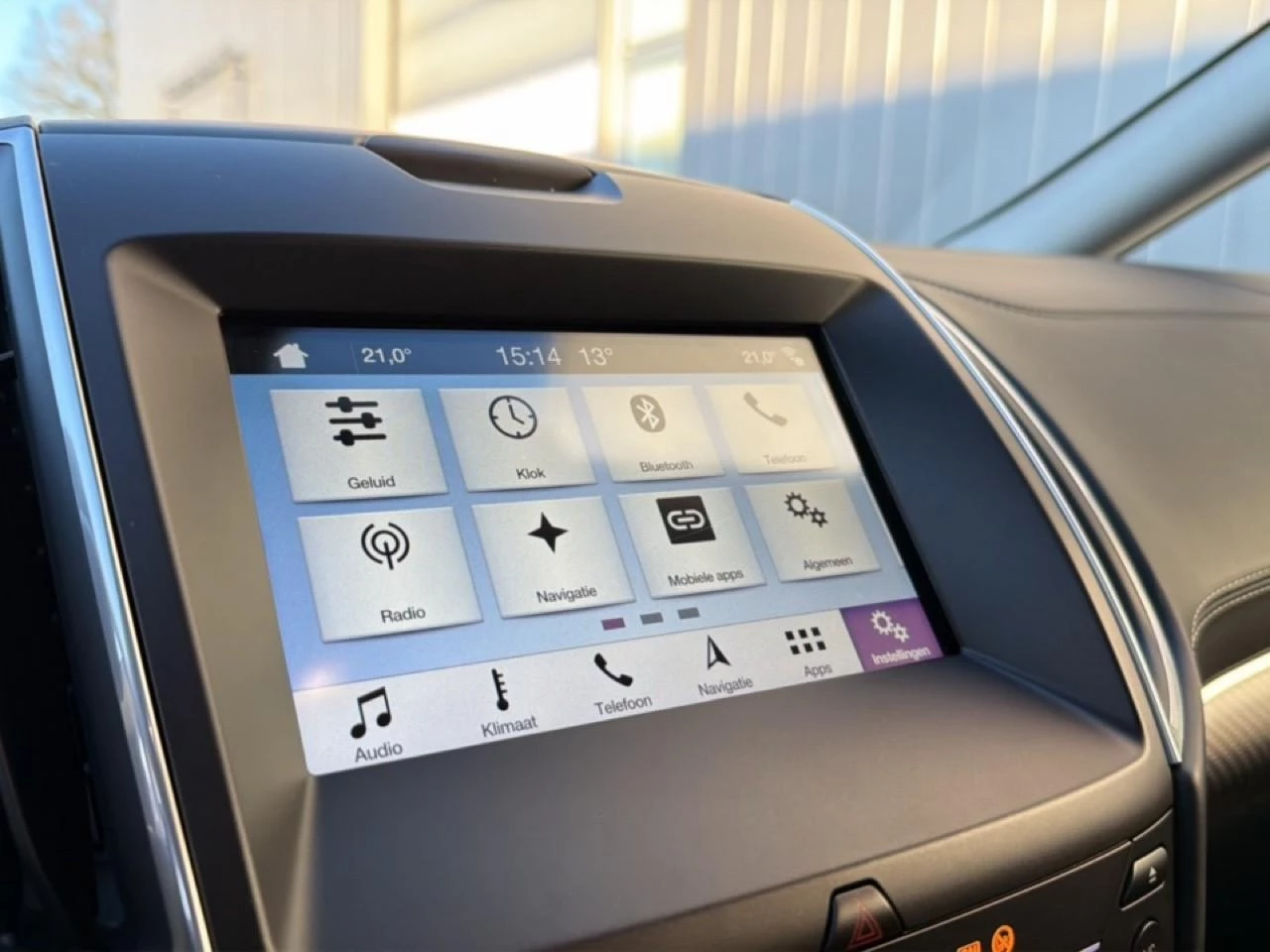 Hoofdafbeelding Ford S-Max