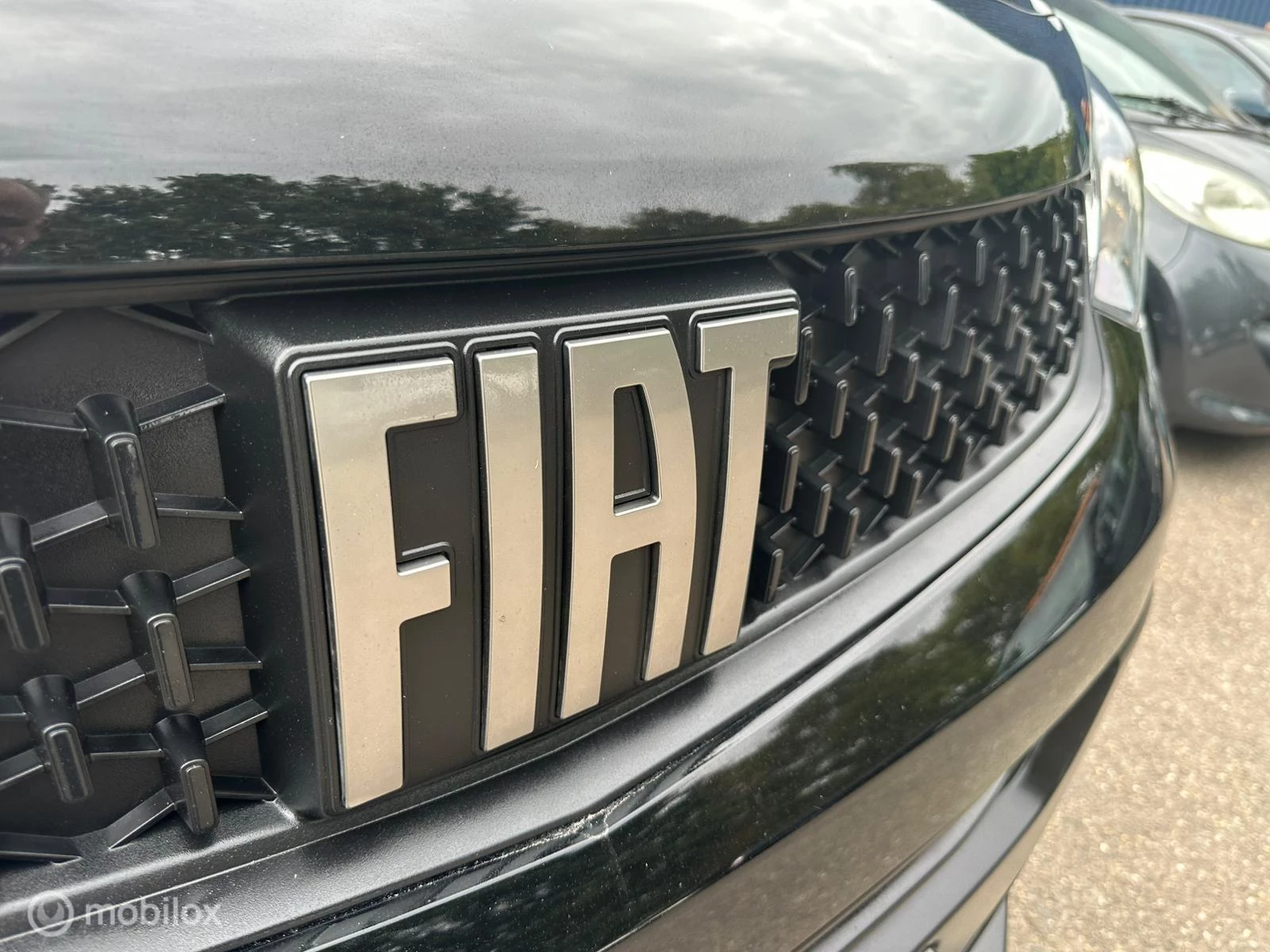 Hoofdafbeelding Fiat Scudo