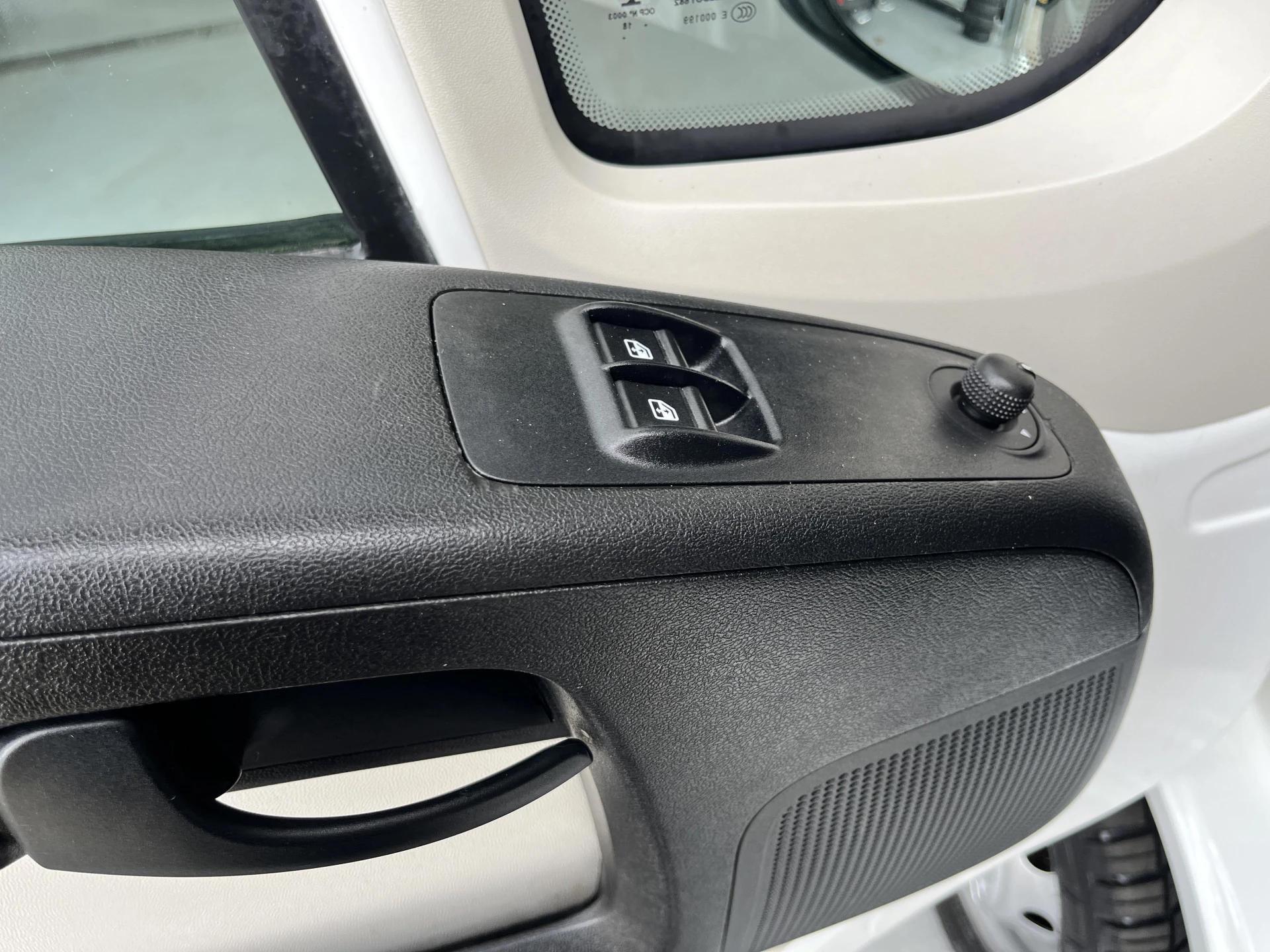 Hoofdafbeelding Citroën Jumper