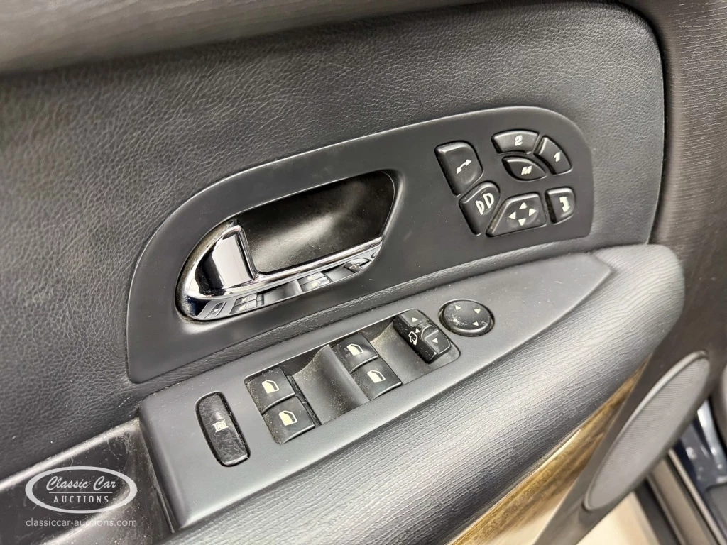 Hoofdafbeelding Citroën C6