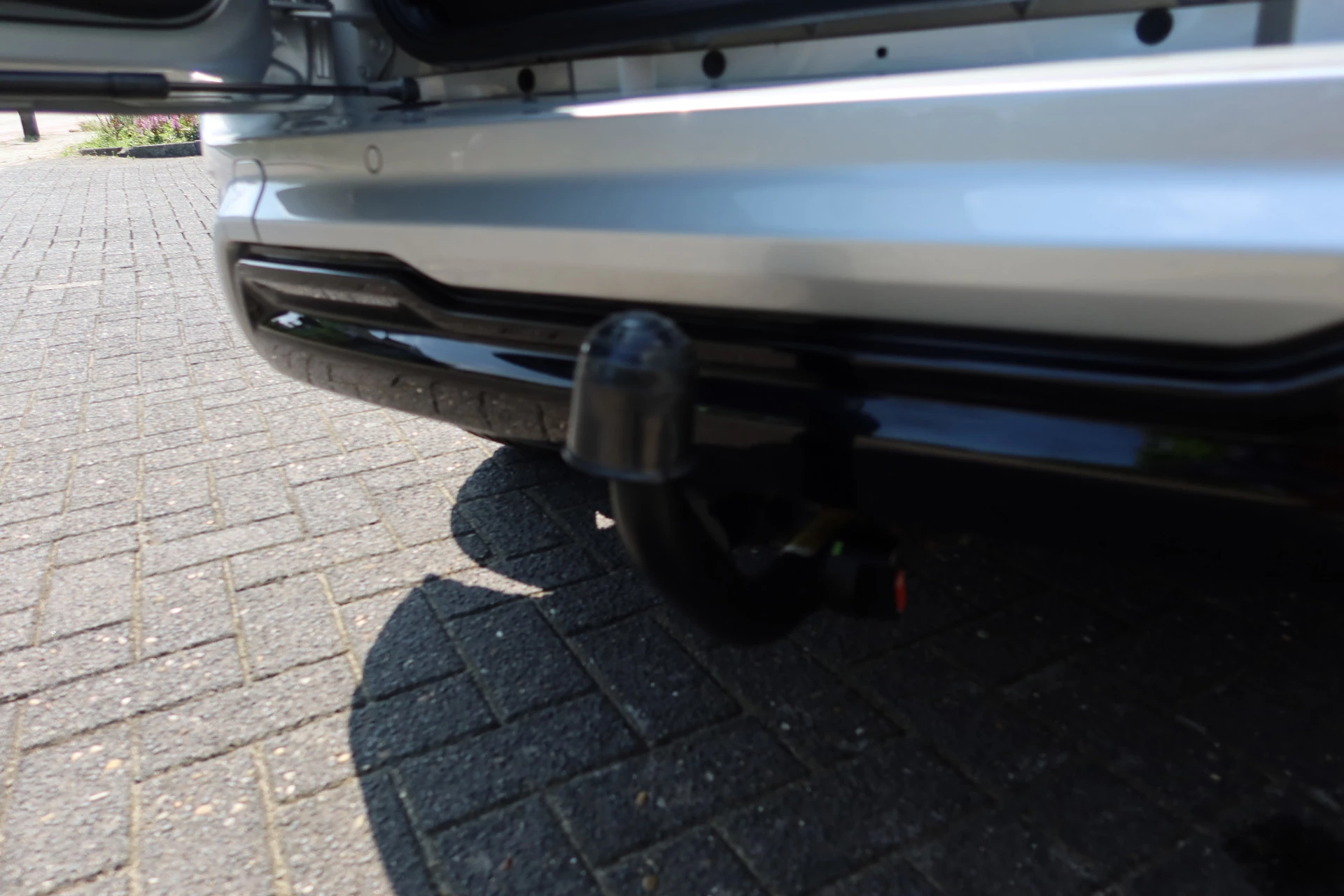 Hoofdafbeelding Ford EcoSport