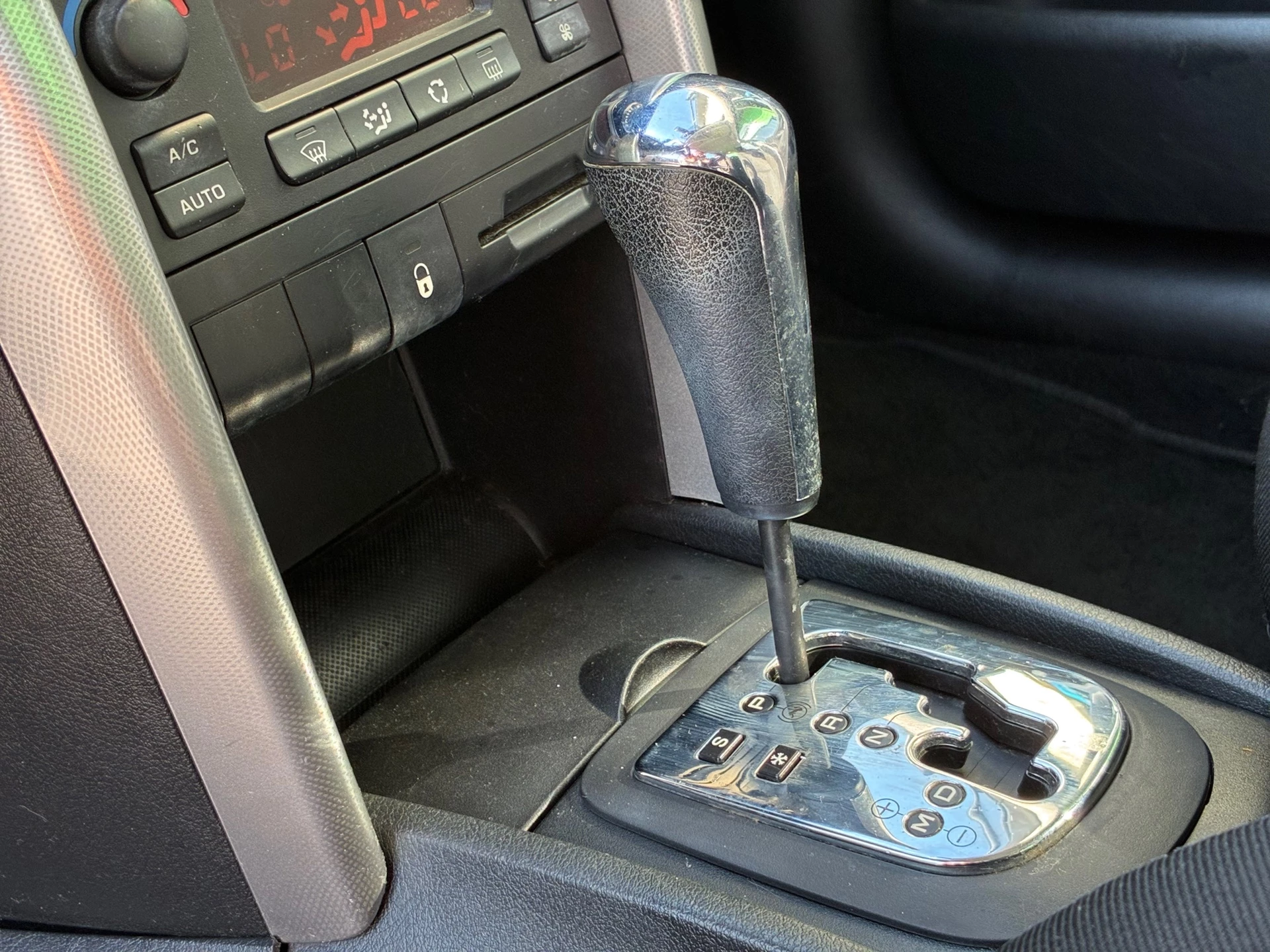 Hoofdafbeelding Peugeot 207