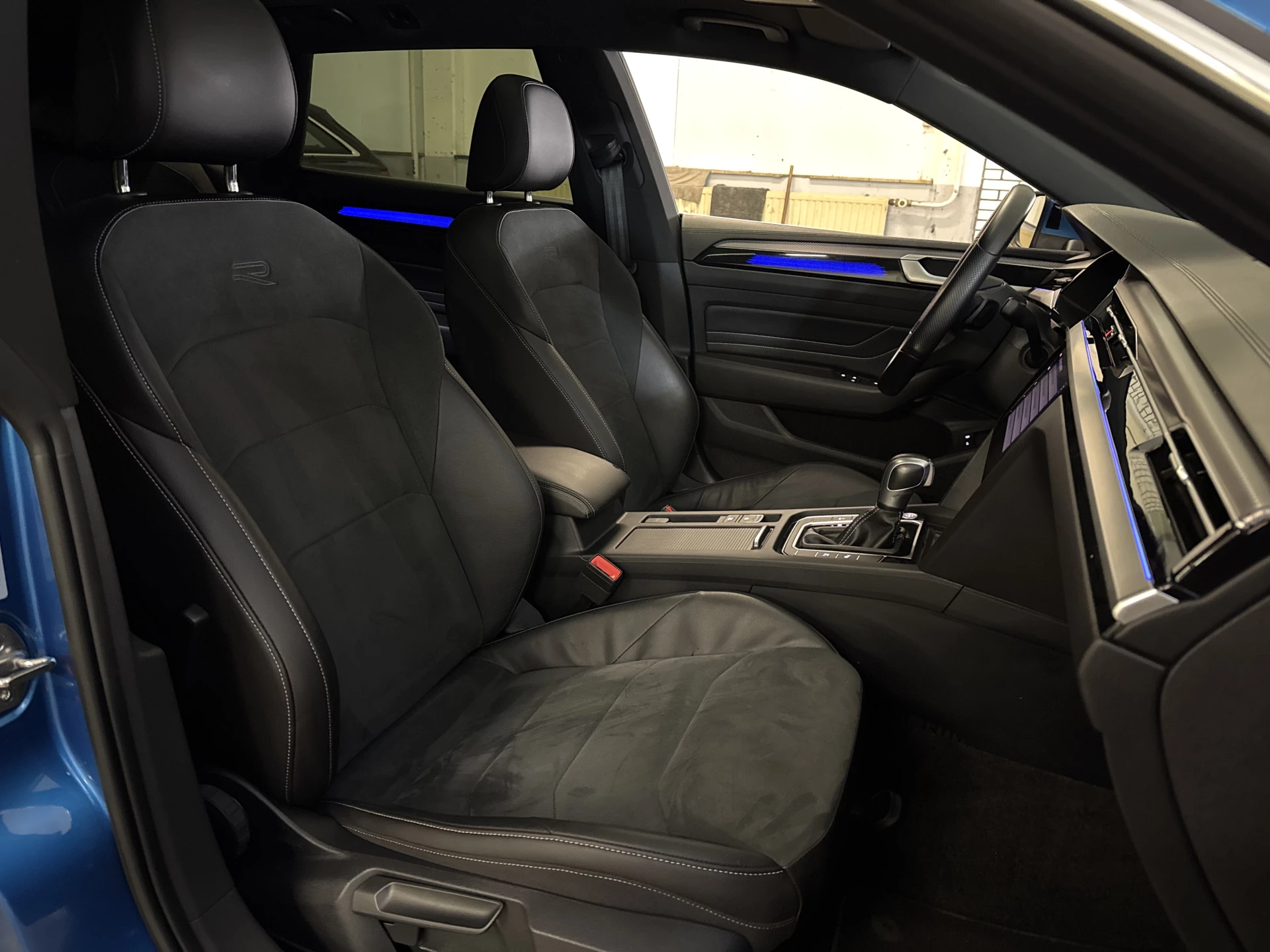 Hoofdafbeelding Volkswagen Arteon