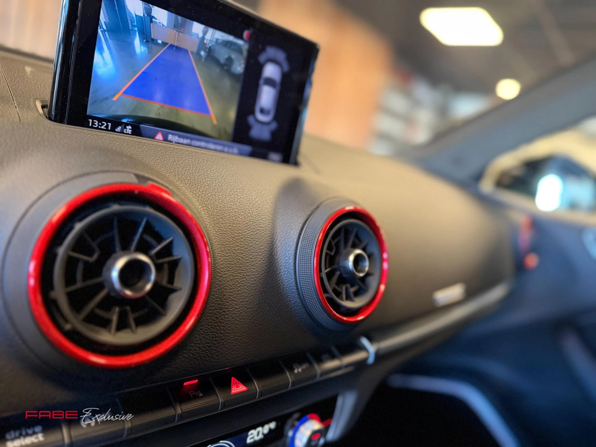 Hoofdafbeelding Audi RS3