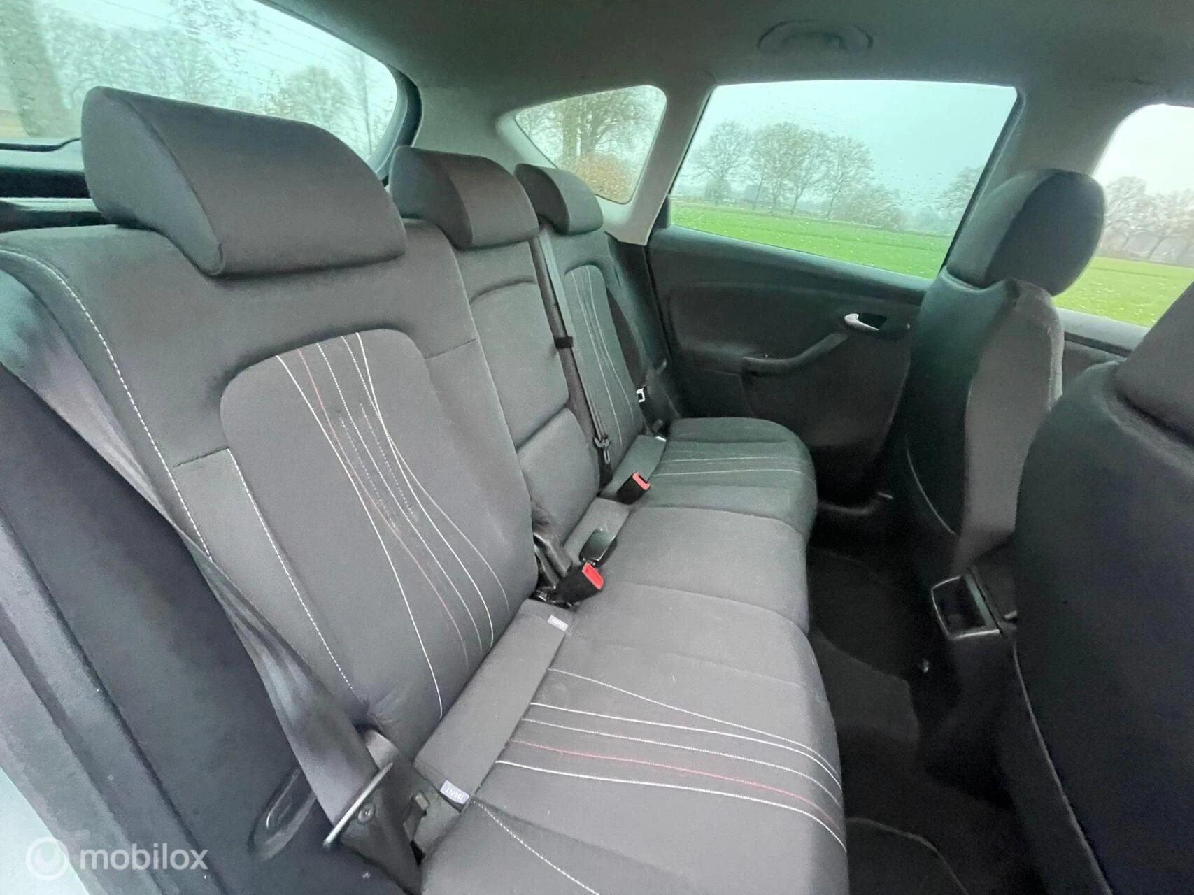 Hoofdafbeelding SEAT Altea XL