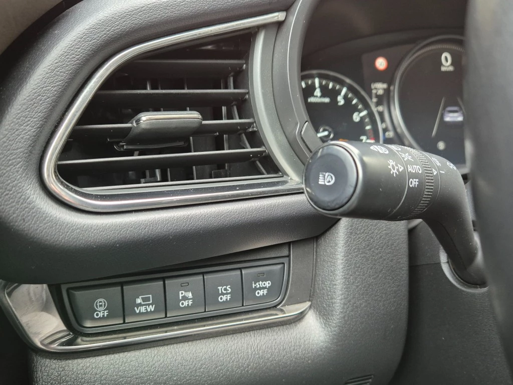 Hoofdafbeelding Mazda CX-30