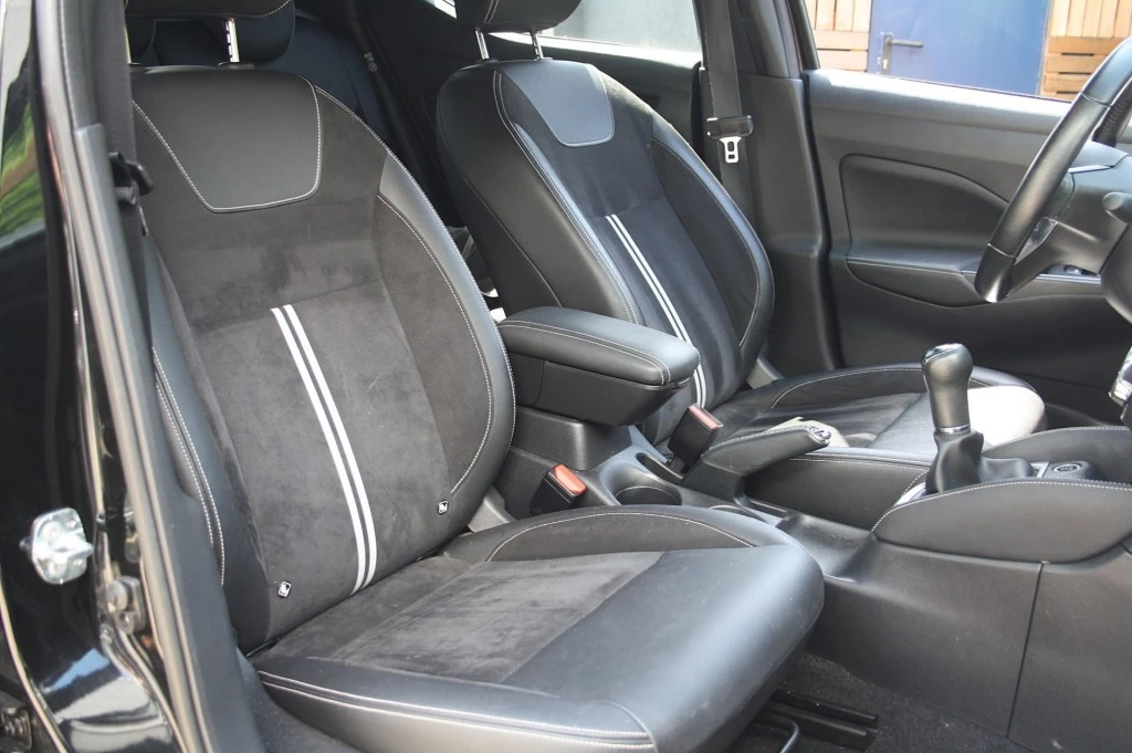 Hoofdafbeelding Nissan Micra