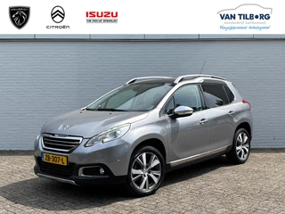 Peugeot 2008 1.6 VTi Première | Nav | Leder | Pano dak | Grip control | 17 LMV |