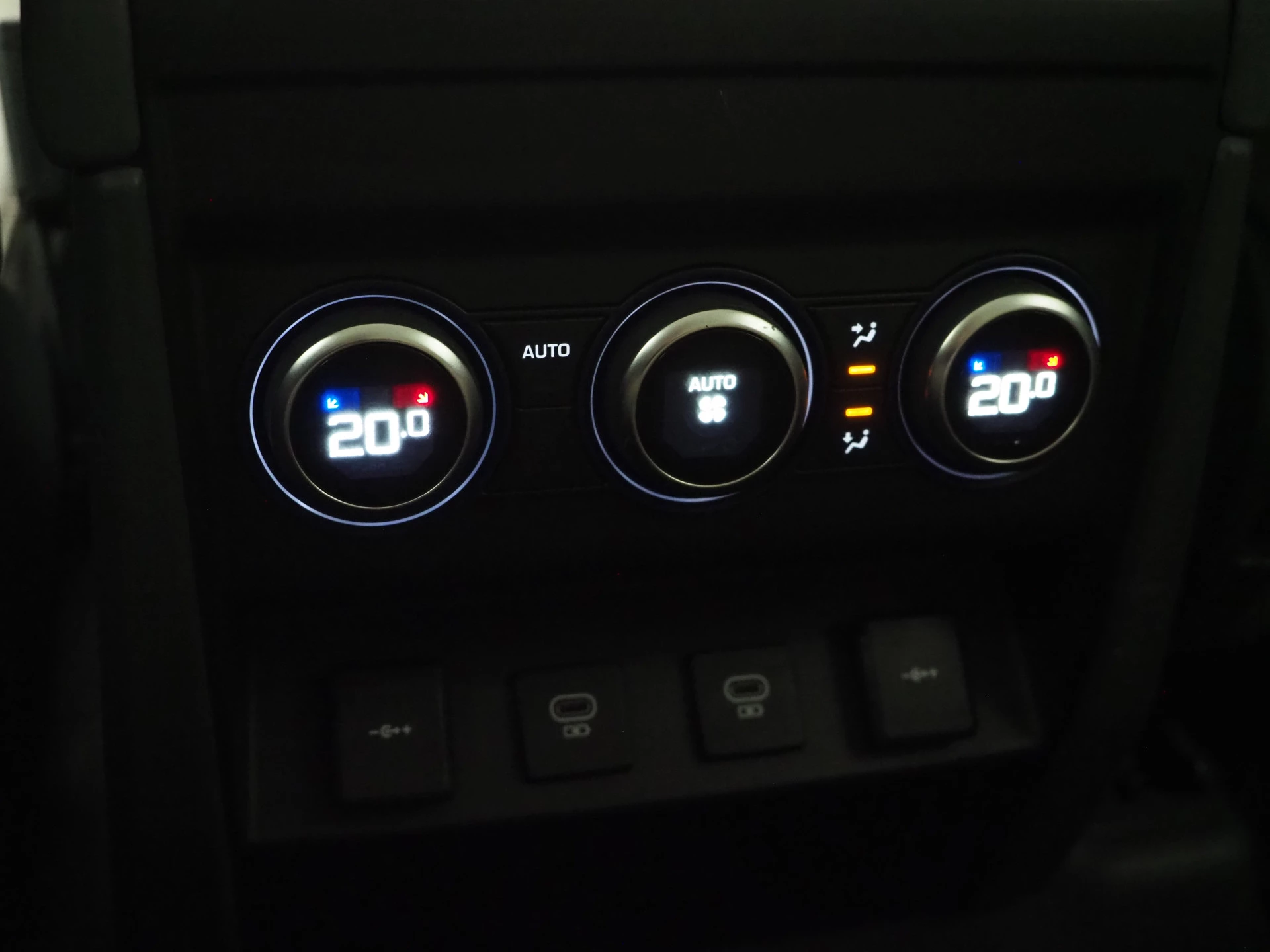 Hoofdafbeelding Land Rover Defender