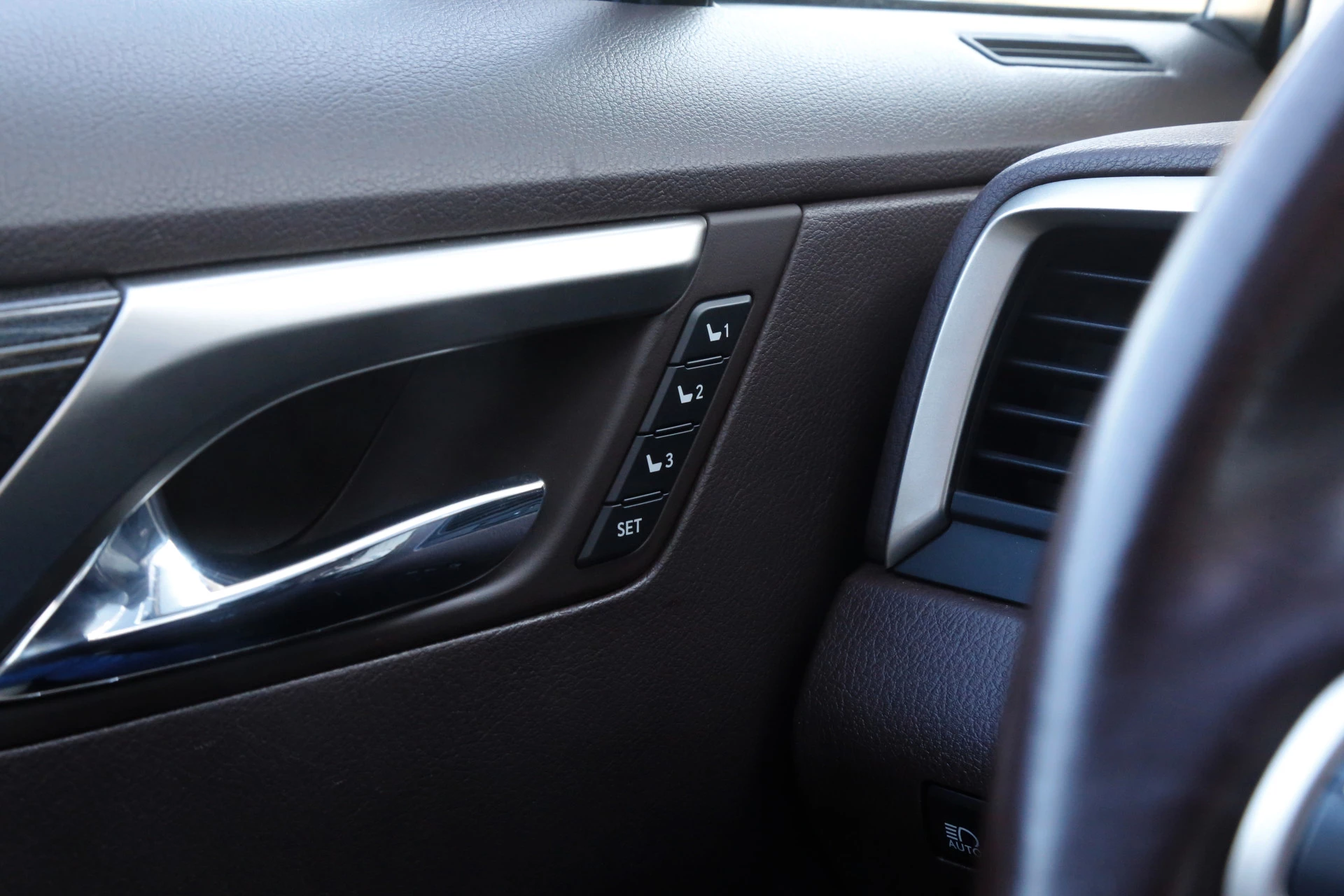 Hoofdafbeelding Lexus RX