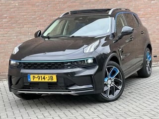 Lynk & Co 01 1.5 PHEV Panoramadak - Carplay - Adaptive Cruise Control