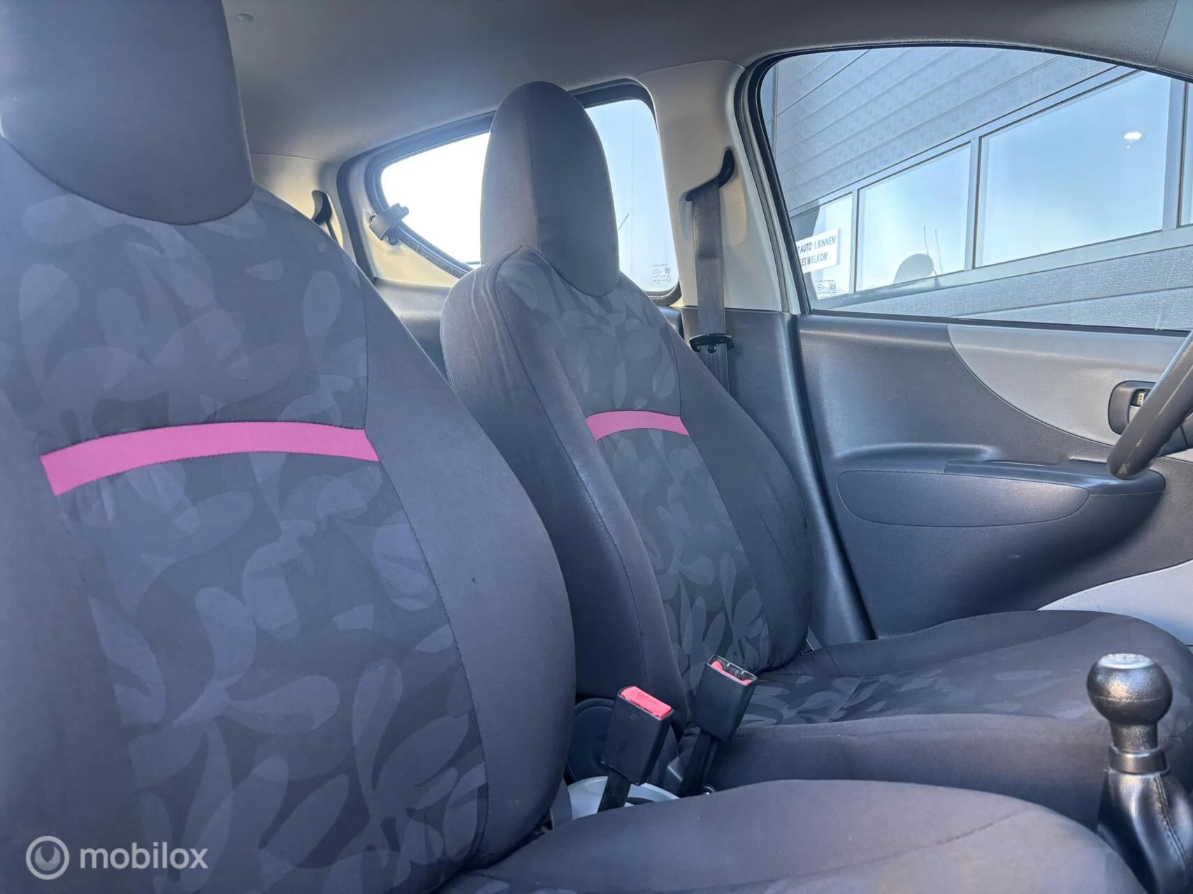 Hoofdafbeelding Suzuki Alto